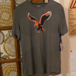 America Eagle T-shirt